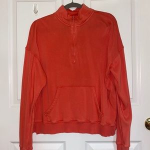 Aerie 1/2 Zip Pullover